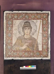 Die Dame von Karthago