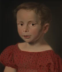 Kinderporträt