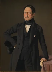 Ole Jørgen Rawert, Direktor der Industrieangelegenheiten