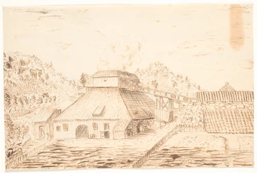 Bærums Schmelzofen