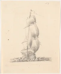 Marineschiff