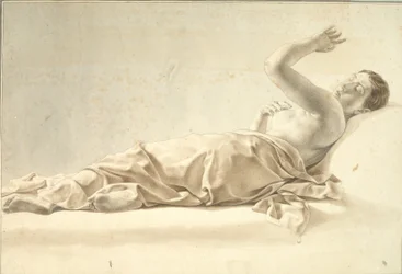 Der Traum von Alcyone