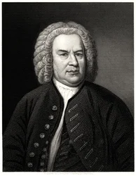 Johann Sebastian Bach, 19. Jahrhundert