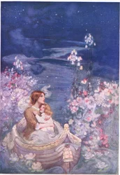 Das schöne Land Nod