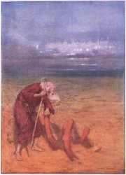 Das verlorene Land