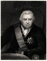 Sir J Banks, 19. Jahrhundert