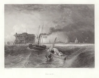 Calais