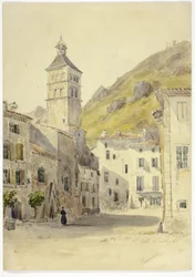 Tournon