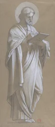 Heiliger Matthäus