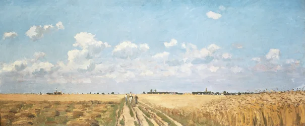 Sommer, 1872
