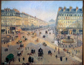 Die Avenue de l