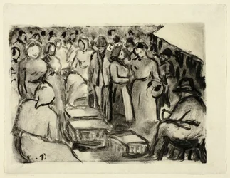 Der Markt