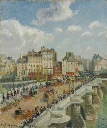 Die Pont-Neuf