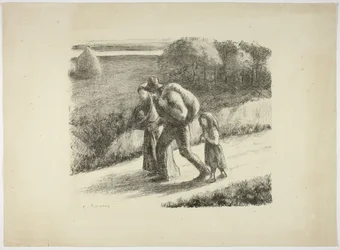 Die Vagabunden