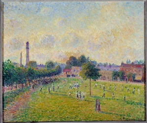 Ansicht von Kew