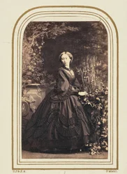 [Alice (1843 - 1878), Großherzogin von Hessen]