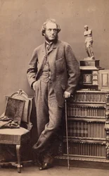 [John Leech]