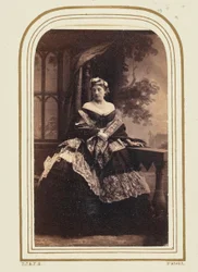 [Die Herzogin von Manchester]