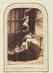 Die Herzogin von Manchester