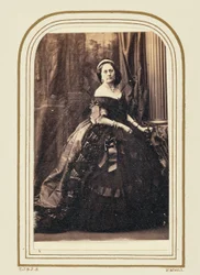 Die Herzogin von Roxburgh