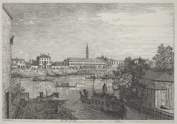 An den Toren von Dolo