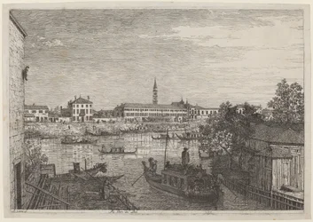 Ale Porte del Dolo, ca. 1735-1746
