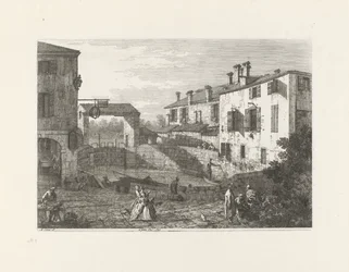 Le porte del Dolo