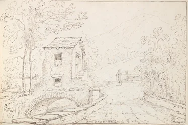 Bridge House, Ambleside