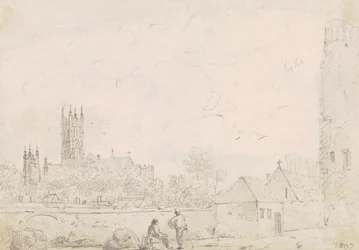 Kathedrale von Canterbury