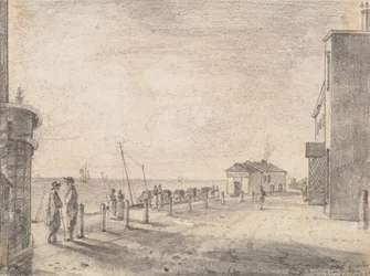 Hastings, 9. Oktober 1820