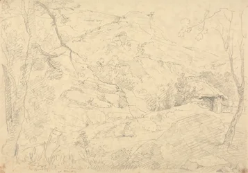 In Bradley Vale, 30. Mai 1833