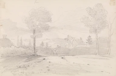 Millfield, East Cowes, 10. Dezember 1829