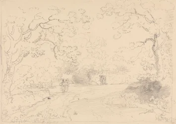 Nahe East Cowes, Mittwoch, 10. Juli 1832