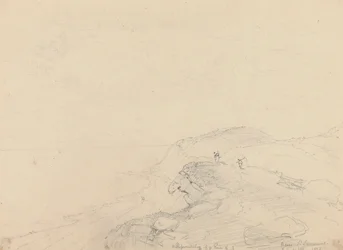 In der Nähe von Saint Lawrence, Isle of Wight
