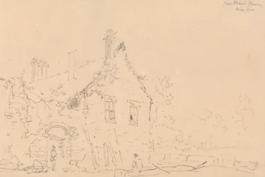 Armenhaus, Beaulieu