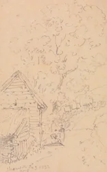 Shorwell, 3. August 1832