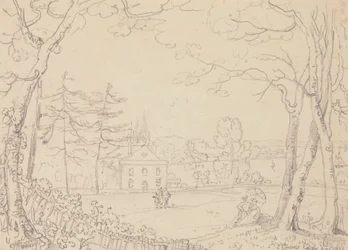 West Cowes, 20. Februar 1826