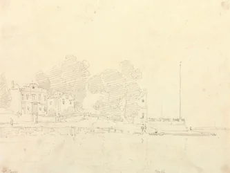 West Cowes, Isle of Wight