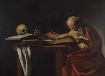 Heiliger Hieronymus