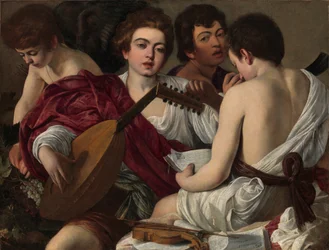 Die Musiker