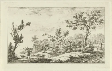 Holzsammler