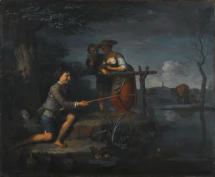 Der Angler