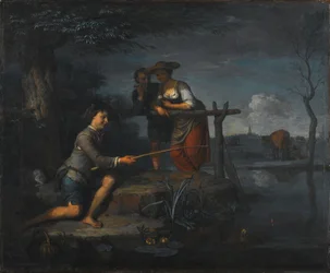 Der Angler