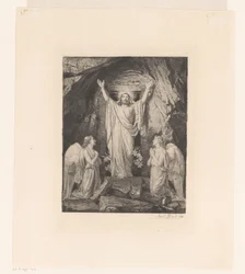 Die Auferstehung Christi