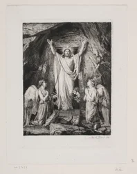 Die Auferstehung Christi