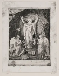 Die Auferstehung Christi