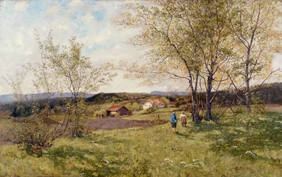 Von Vestre Aker