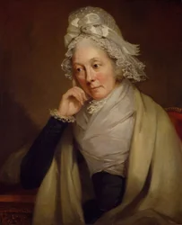 Mrs. Joseph Priestley, 1793