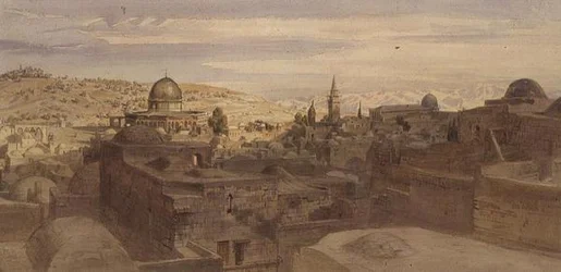 Jerusalem