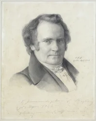 Karl Leberecht Immermann